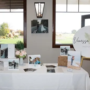 Shadow Lakes Club Bridal Showcase 3/18/23