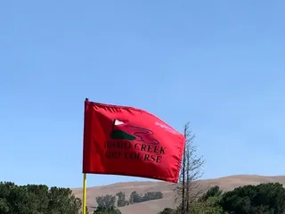 Diablo Creek Golf Course