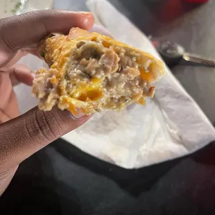 philly cheesesteak roll