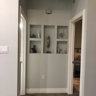 Cute decor