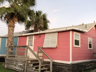 Sea & Sand Cottages