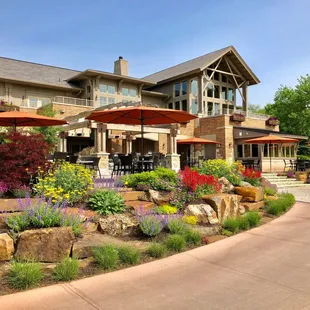 The Terrace at Shadow Ridge