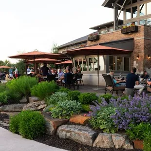 The Terrace at Shadow Ridge