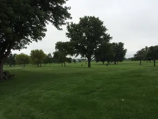 Ashland Country Club