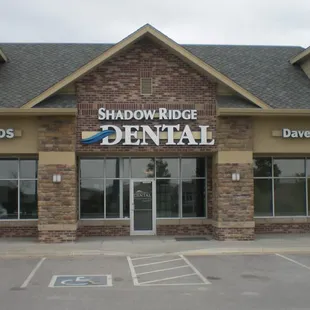 Shadow Ridge Dental