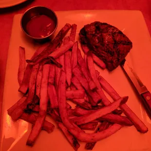 Steak Frites