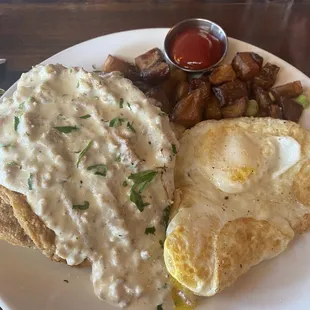 Chicken Fried Steak