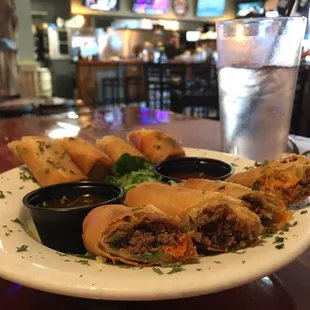 Awesome Lumpia