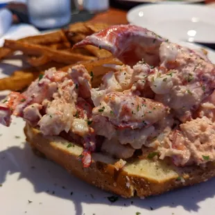 Lobster Roll