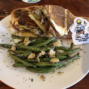 Cuban Sandwich