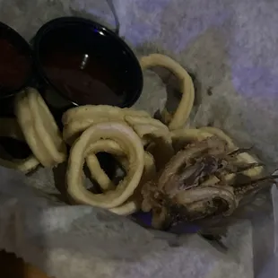 Calamari
