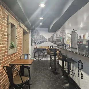 Shadrachs Coffee
