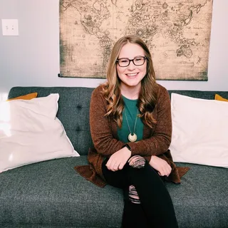 Brooke M.