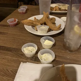 The amazing catfish
