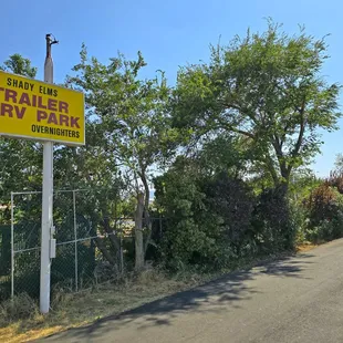 Shady Elms Mobile Home & Rv Park