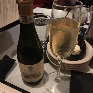 drink, oysters and mussels