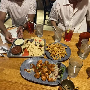 Food!