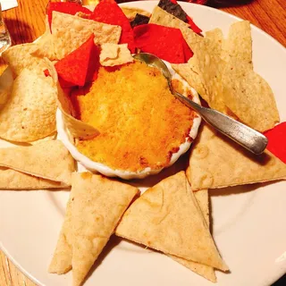 Jalapeno Popper Dip