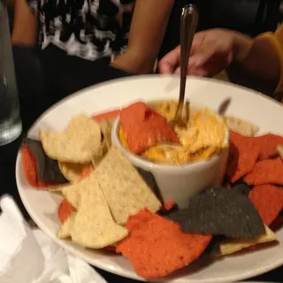 Buffalo Chicken Dip