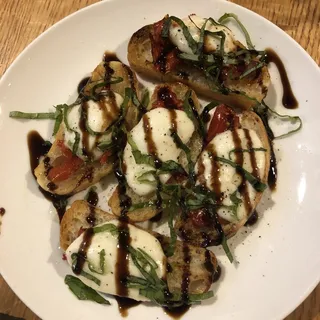 Bruschetta