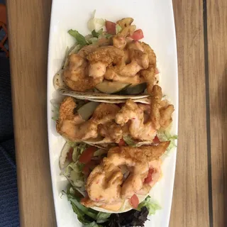 Shazam Shrimp