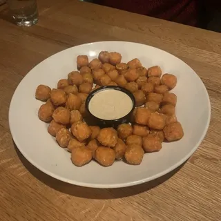 Lg Sweet Potato Tater Tots