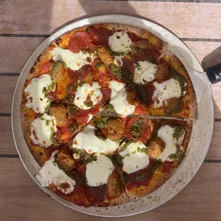 Italiano Pizza