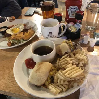Fries sm