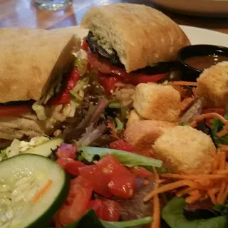 Side Salad