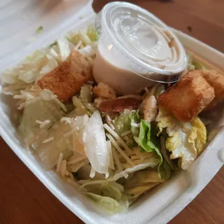 Side Caesar Salad