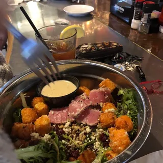 Autumn Salad