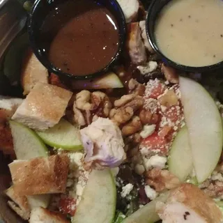 Waldorf Salad