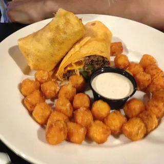 Shady Steak