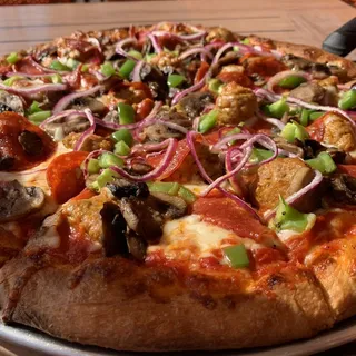Supreme Pizza