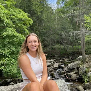 Sarah B.