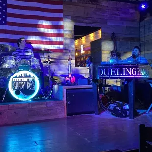 Stage