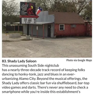 Music Venues
