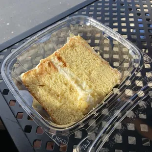 dessert, food