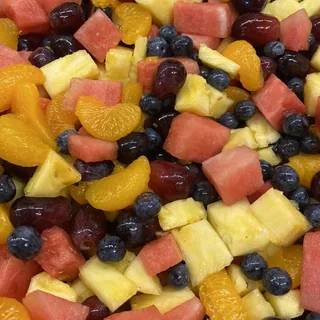 Fresh Fruit