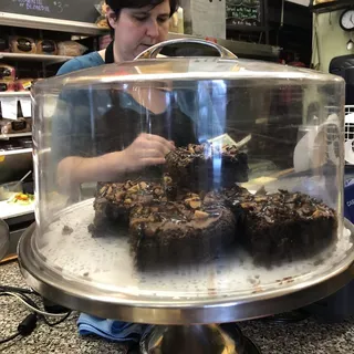 Brownie