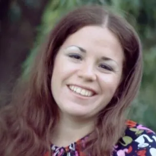 Carolyn G.