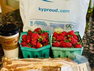 Jeffersontown Farmers Market