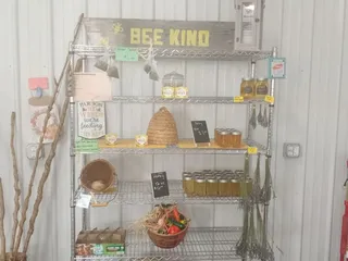 Friendly Farmers Fridge