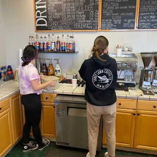 Nice custom printed sweatshirts.