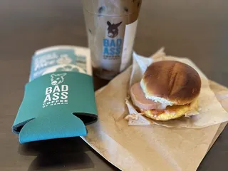 Bad Ass Coffee of Hawaii