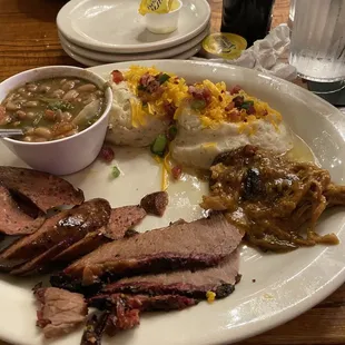 Pulled Pork Sandwich