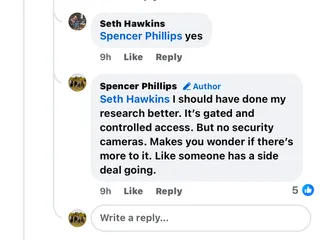 Hidden Valley RV Park & Mini Storage