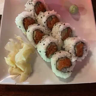 Spicy Tuna