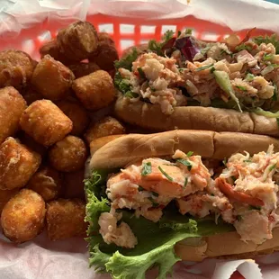 Lobster Roll