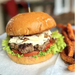 burger, burgers, food